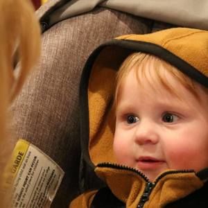 Meet your Posher, Janice